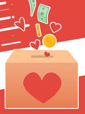 公益捐贈(zèng)有哪些稅收優(yōu)惠政策？解讀來啦，快收藏！