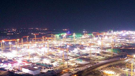 逐夢！這樣的雄安讓人感動