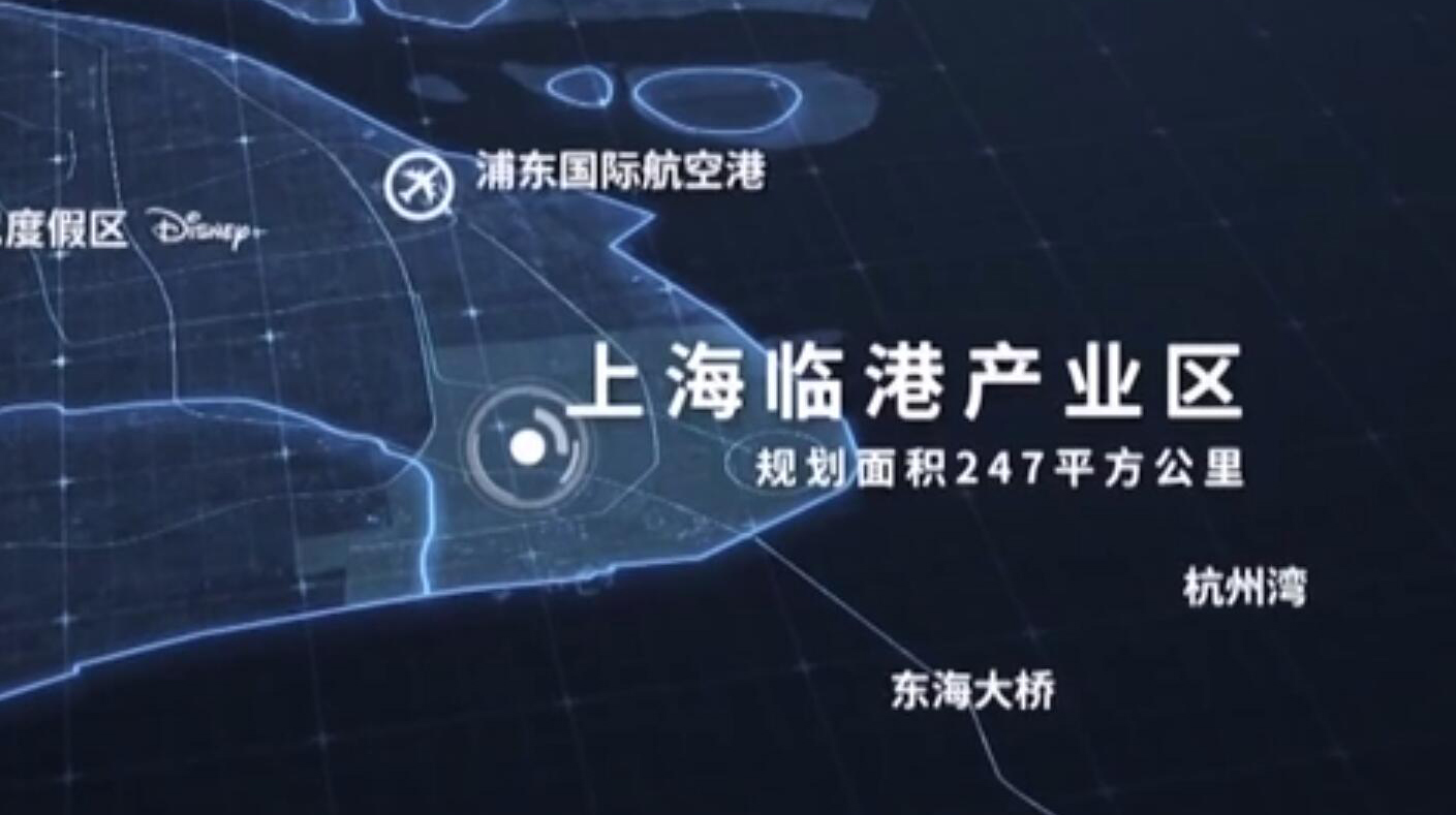 一年了，這個新片區(qū)改革進展如何