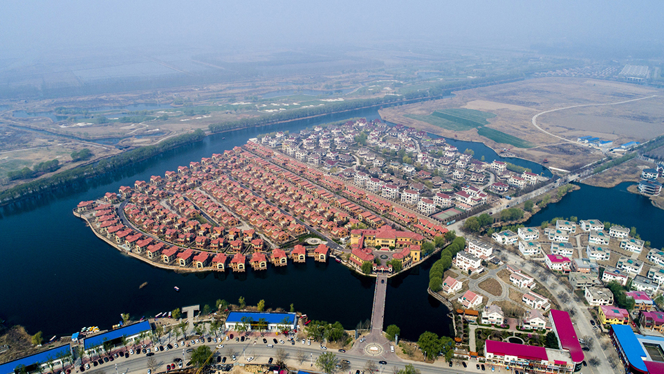 歷史性的跨越 決定性的成就&mdash;&mdash;以習近平同志為核心的黨中央引領(lǐng)中國&ldquo;十三五&rdquo;時期發(fā)展紀實