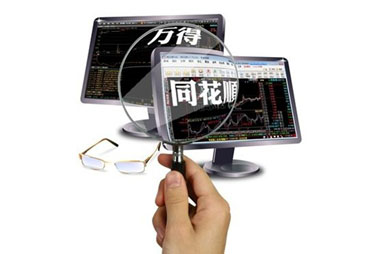 萬(wàn)得訴同花順“抄襲門(mén)”對(duì)簿公堂