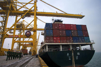 學界指出已危及出口