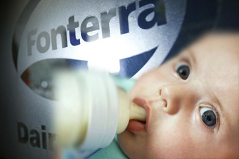 恒天然事件：&ldquo;中毒&rdquo;名單何時到頭？