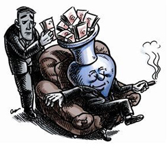 社會(huì)為何詬病獨(dú)董事件？