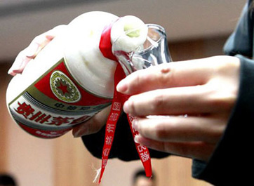 茅臺(tái)跌?；蚺c反腐風(fēng)暴有關(guān)