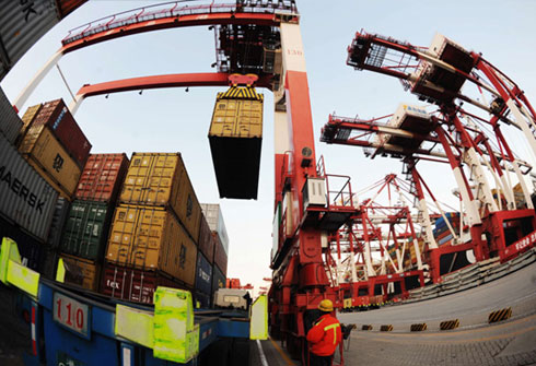 中國經(jīng)濟&ldquo;辭舊迎新&rdquo;：迎接改革主升浪