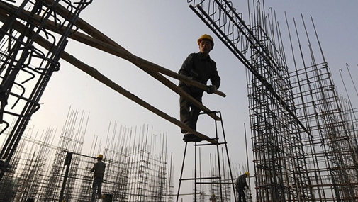 2014中國(guó)經(jīng)濟(jì)十問:投資能否維持20%的增長(zhǎng)？