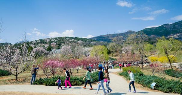 美到無(wú)法呼吸！&ldquo;西山晴雪&rdquo;攝影大賽來(lái)了