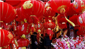 改變進(jìn)行時(shí)：2018年春節(jié)，你打算怎么過(guò)？