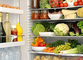 冰箱不是保險(xiǎn)箱，食物超期儲(chǔ)存危害大