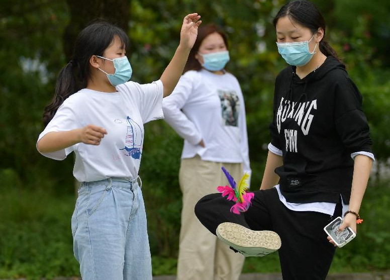 備考期間醫(yī)生教你如何吃早餐、夜宵
