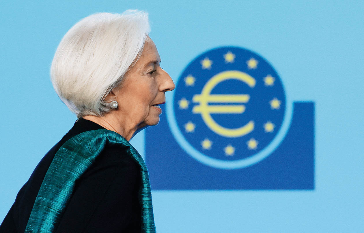 數(shù)字歐元落地仍需跨越四道“坎”