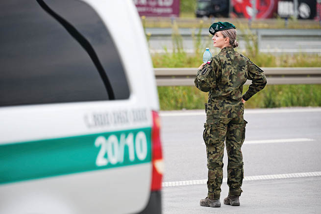 “彈藥銀行”：歐洲防務(wù)自主的金融豪賭