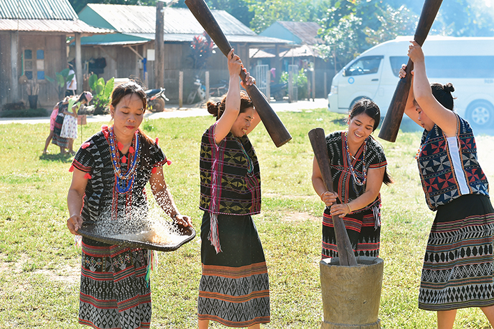 走进越南：一个“熟悉的陌生人”