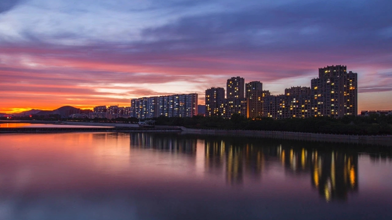 這，就是凌源！