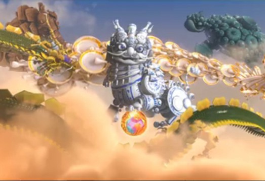 一眼千年，因瓷而生