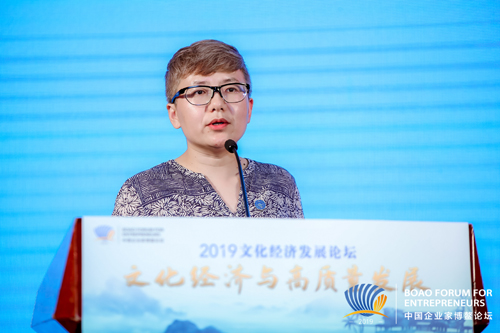 武?。捍缮飿穲@一場跨越時空的文化盛筵