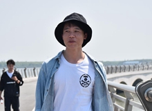 &ldquo;捐肝救母&rdquo;李晨辰