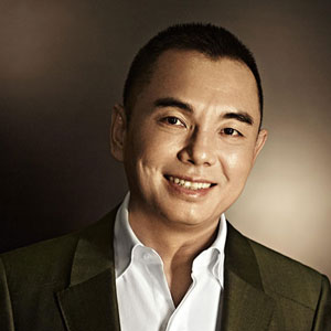 2020年新華公益善舉推廣人:李厚霖