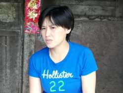 第一書記&ldquo;夫妻檔&rdquo;陳彩霞、楊方華