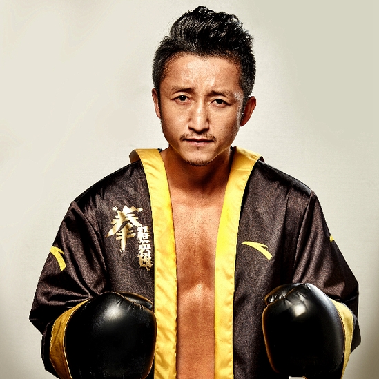 2020年新華公益善舉推廣人:鄒市明