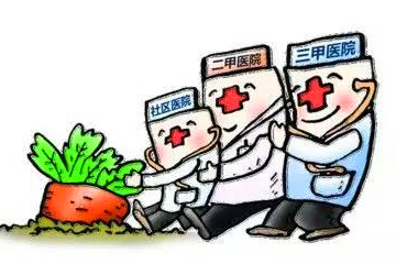 江蘇圍繞&ldquo;四個突出&rdquo;加快構(gòu)建分級診療就醫(yī)模式