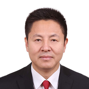 敖虎山：健康不僅關(guān)乎個(gè)人，更是一種社會(huì)責(zé)任