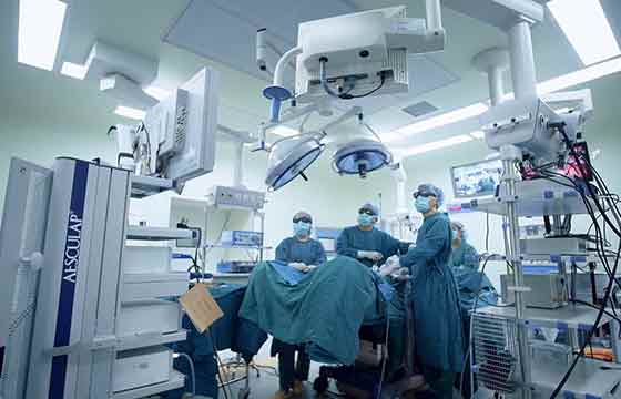 第五集：小醫(yī)院不再門可羅雀，大醫(yī)院不再&ldquo;戰(zhàn)時狀態(tài)&rdquo;