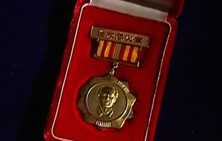 致敬偉大改革｜對話40年，講述身邊的健康故事（第二十三集）&mdash;&mdash;我們有一個(gè)共同的名字：白求恩