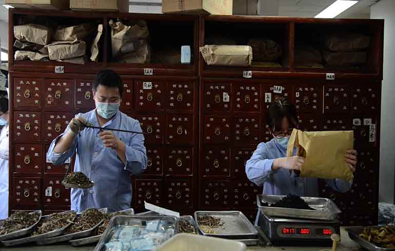 致敬偉大改革｜對話40年，講述身邊的健康故事（第二十二集）&mdash;&mdash;中醫(yī)智慧，吸引世界眼光