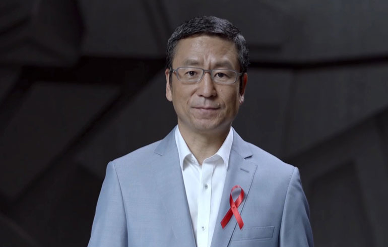 致敬偉大改革｜對話40年，講述身邊的健康故事（第十九集）&mdash;&mdash;以愛防艾，你我同行