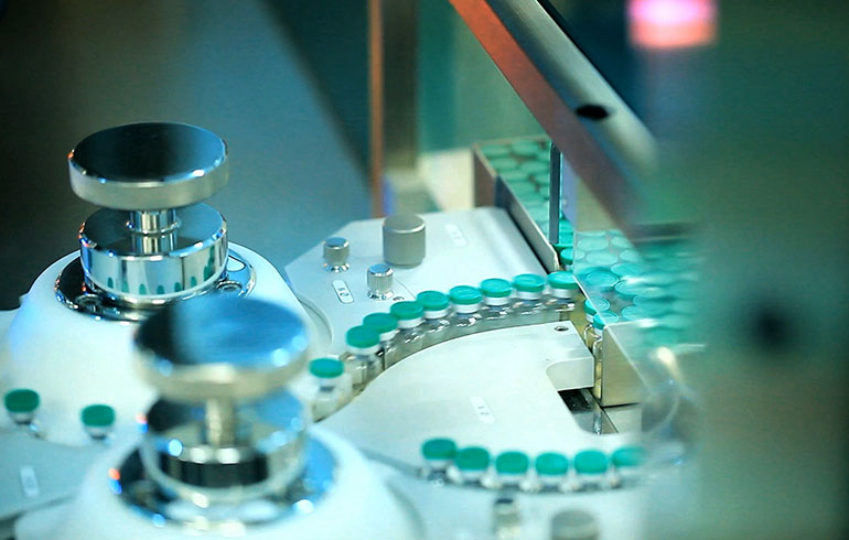 致敬偉大改革｜對話40年，講述身邊的健康故事（第七集）&mdash;&mdash;小藥片后面的大民生