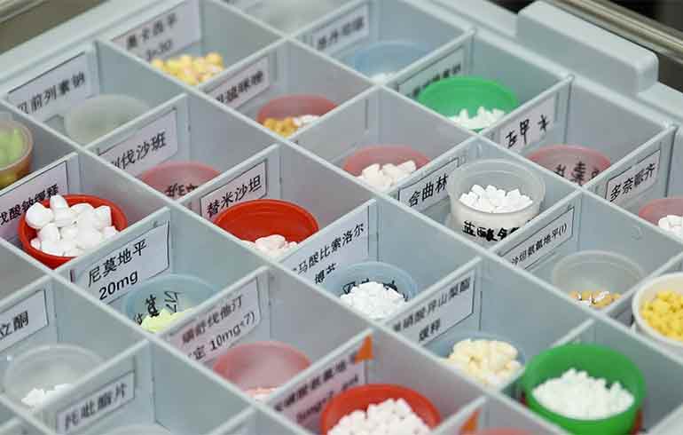 致敬偉大改革｜對話40年，講述身邊的健康故事（第四集）&mdash;&mdash;別了，以藥補(bǔ)醫(yī)