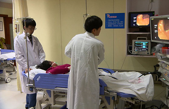 第九集：提高質(zhì)量、創(chuàng)新技術(shù)，讓患者更安心