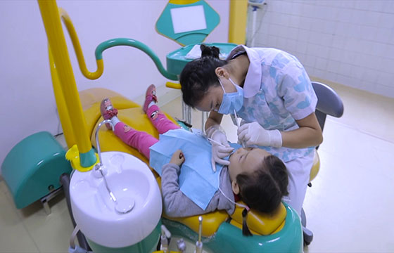 第十五集：守護孩子，就是守護希望