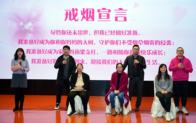 如何讓健康融入萬策？看健康上海行動(dòng)給出的答案