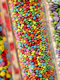 正確認(rèn)識&ldquo;果糖&rdquo;，這六個知識點必須知道！