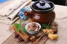 韭菜香菇提高免疫力 營(yíng)養(yǎng)食譜預(yù)防感冒