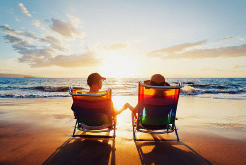 大暑將至，小心中暑！【圖】