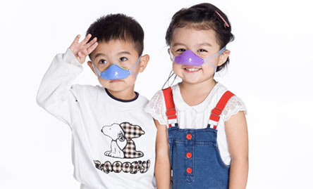 外出防護(hù) 我該選擇哪種口罩？