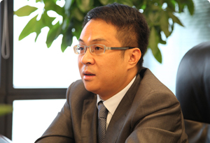 唐登權(quán):立足客戶需求，突圍"白銀時(shí)代"