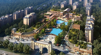 溧陽碧桂園:溧陽造氧行動進(jìn)行時