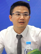 同策咨詢(xún)?nèi)A東區(qū)域總經(jīng)理助理余軍