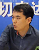 世聯(lián)行常州公司營(yíng)銷(xiāo)總監(jiān)章耀