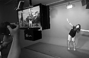 北京大興將建文創(chuàng)產業(yè)園