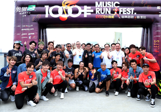 品牌提升，打造標(biāo)桿公益精品項(xiàng)目