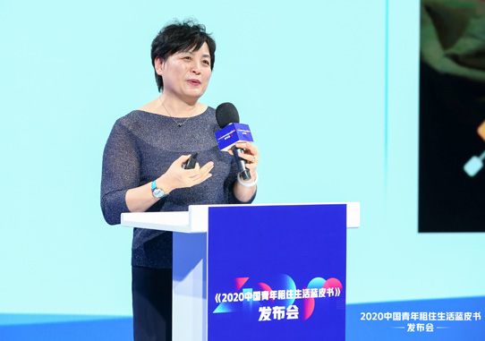 秦虹:機(jī)構(gòu)租賃助推租賃市場高質(zhì)量發(fā)展