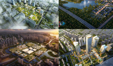 2020年中國金茂&ldquo;零踩線&rdquo;穩(wěn)健增長(zhǎng)