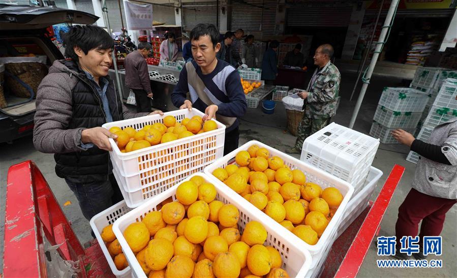 電商落地到村 足不出戶(hù)買(mǎi)&ldquo;四川制造&rdquo;