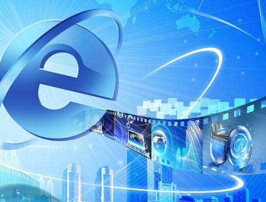 【我看國(guó)家信息化戰(zhàn)略】加快構(gòu)建泛在先進(jìn)的國(guó)家信息基礎(chǔ)設(shè)施，推動(dòng)網(wǎng)絡(luò)強(qiáng)國(guó)建設(shè)